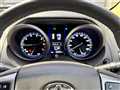 2016 Toyota Land Cruiser Prado