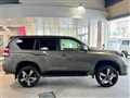 2016 Toyota Land Cruiser Prado