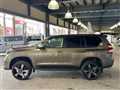 2016 Toyota Land Cruiser Prado