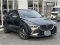 2015 Mazda CX-3