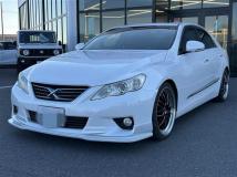 2012 Toyota Mark X