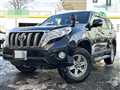 2016 Toyota Land Cruiser Prado
