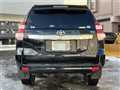 2016 Toyota Land Cruiser Prado