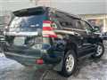2016 Toyota Land Cruiser Prado