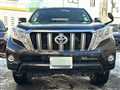 2016 Toyota Land Cruiser Prado