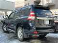 2016 Toyota Land Cruiser Prado