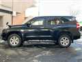 2016 Toyota Land Cruiser Prado