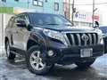 2016 Toyota Land Cruiser Prado