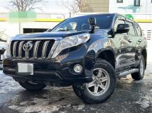 2016 Toyota Land Cruiser Prado