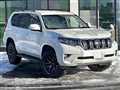 2020 Toyota Land Cruiser Prado
