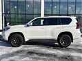 2020 Toyota Land Cruiser Prado