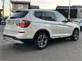 2014 BMW X3