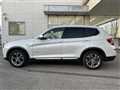 2014 BMW X3