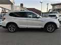 2014 BMW X3