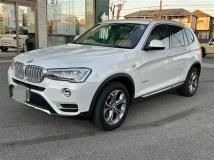 2014 BMW X3