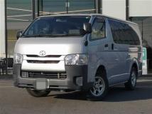 2015 Toyota Hiace Van