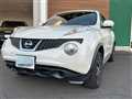 2010 Nissan Juke