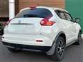 2010 Nissan Juke