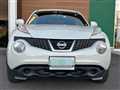 2010 Nissan Juke