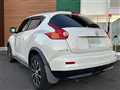 2010 Nissan Juke