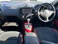 2010 Nissan Juke