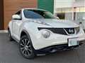 2010 Nissan Juke