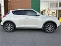 2010 Nissan Juke