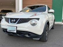 2010 Nissan Juke