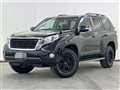 2015 Toyota Land Cruiser Prado