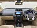 2015 Toyota Land Cruiser Prado