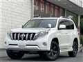 2014 Toyota Land Cruiser Prado