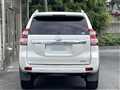 2014 Toyota Land Cruiser Prado