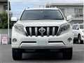 2014 Toyota Land Cruiser Prado