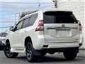 2014 Toyota Land Cruiser Prado