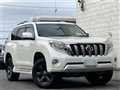 2014 Toyota Land Cruiser Prado
