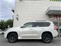 2014 Toyota Land Cruiser Prado