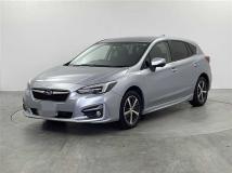2019 Subaru Impreza Sportswagon