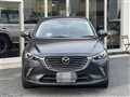 2015 Mazda CX-3