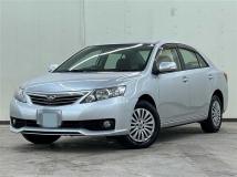 2012 Toyota Allion