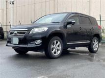 2010 Toyota Vanguard