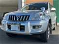 2005 Toyota Land Cruiser Prado