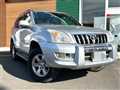 2005 Toyota Land Cruiser Prado