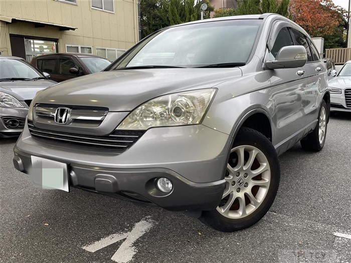 2006 Honda CR-V