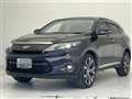 2014 Toyota Harrier