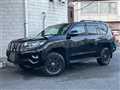 2019 Toyota Land Cruiser Prado