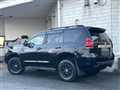 2019 Toyota Land Cruiser Prado