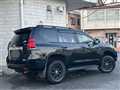 2019 Toyota Land Cruiser Prado