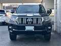 2019 Toyota Land Cruiser Prado