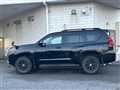 2019 Toyota Land Cruiser Prado