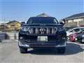 2019 Toyota Land Cruiser Prado